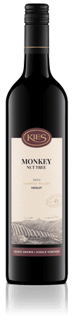 Kies Monkey Nut Tree Merlot