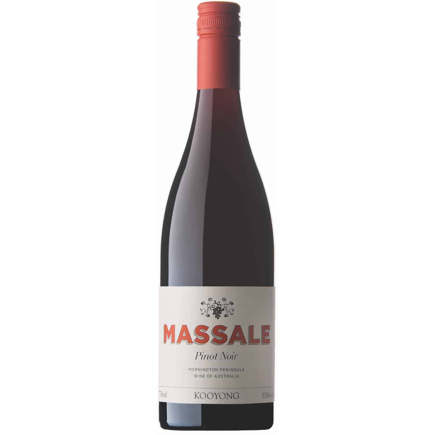 KOOYONG MASSALE PINOT NOIR 2024