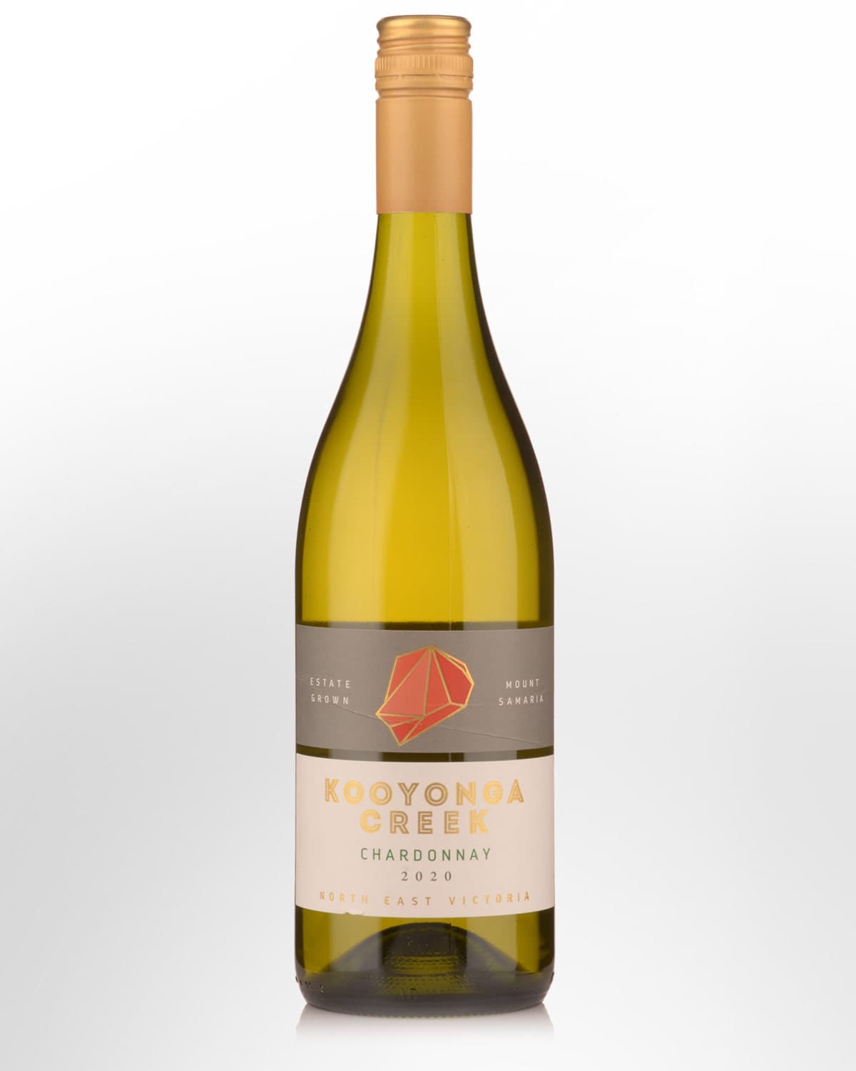 Kooyonga Creek Chardonnay 2020 750M