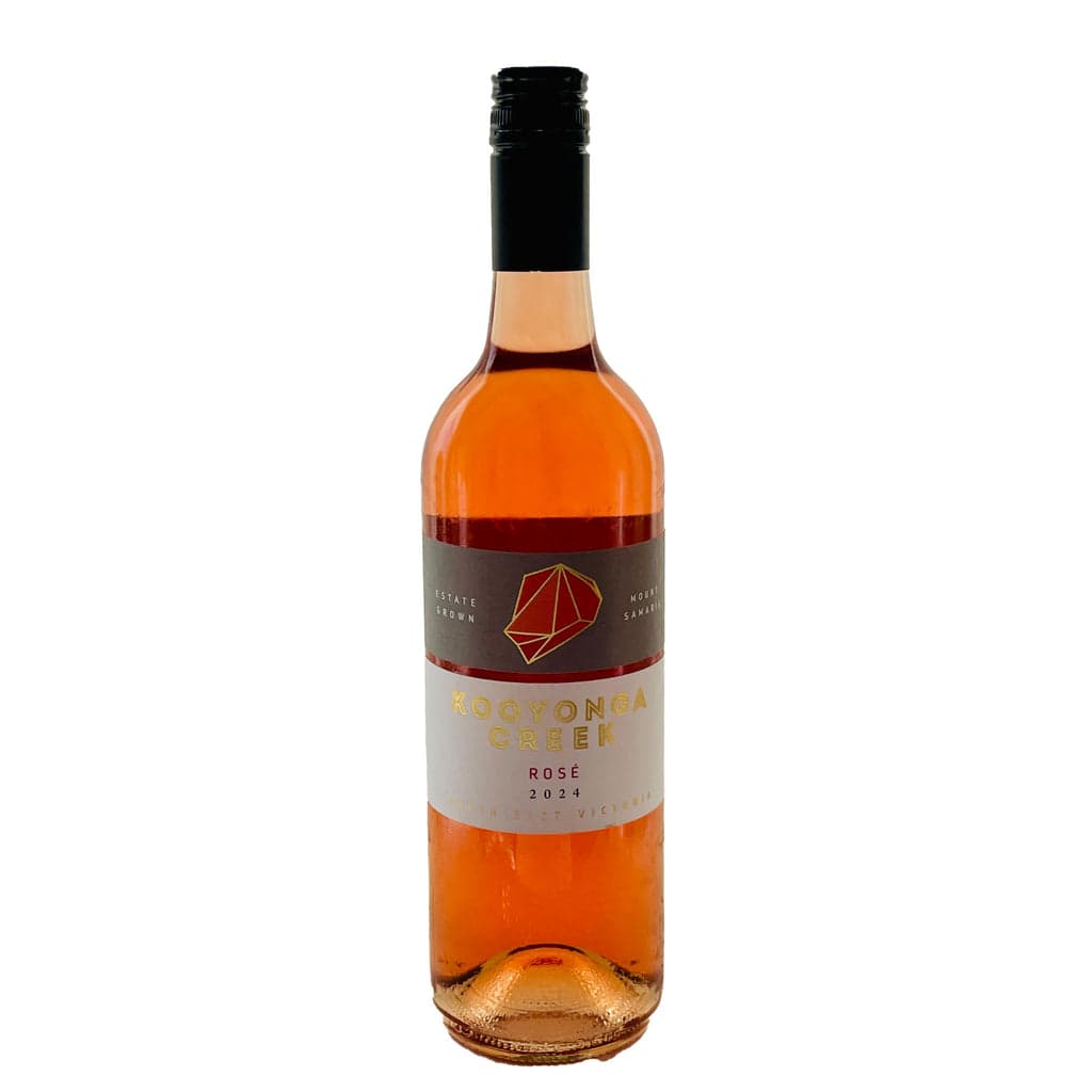 Kooyonga Creek Rose 2024 750mL