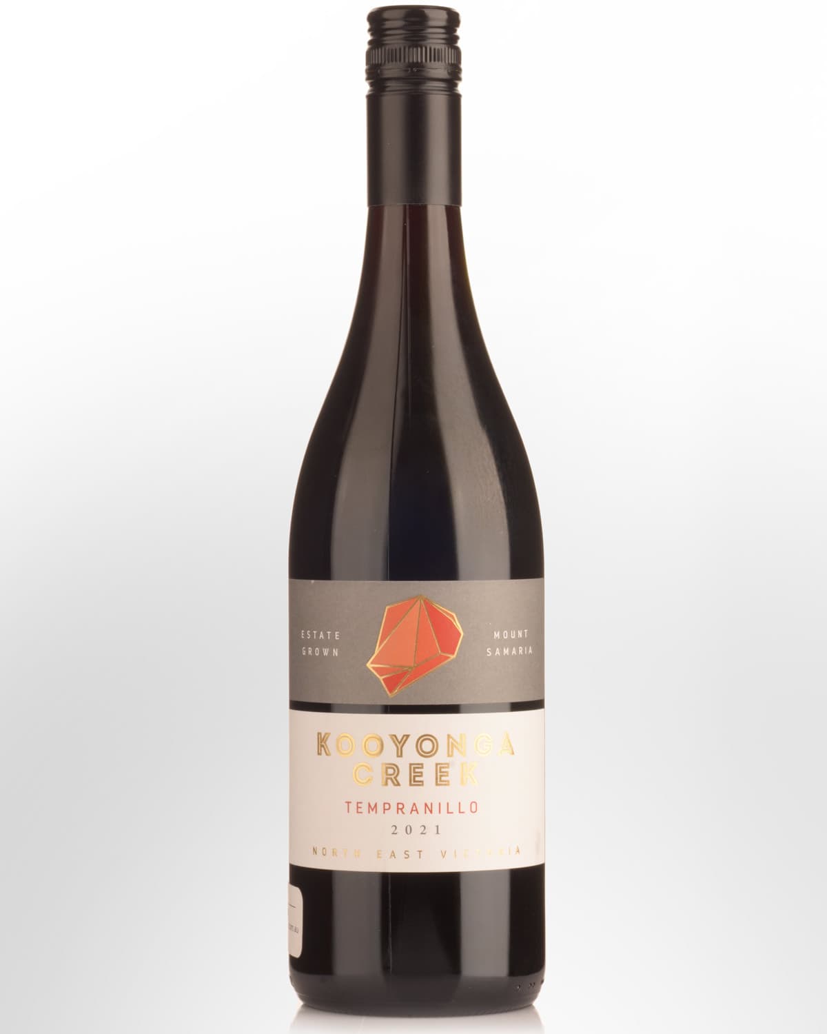 Kooyonga Creek Tempranillo 2021 750mL