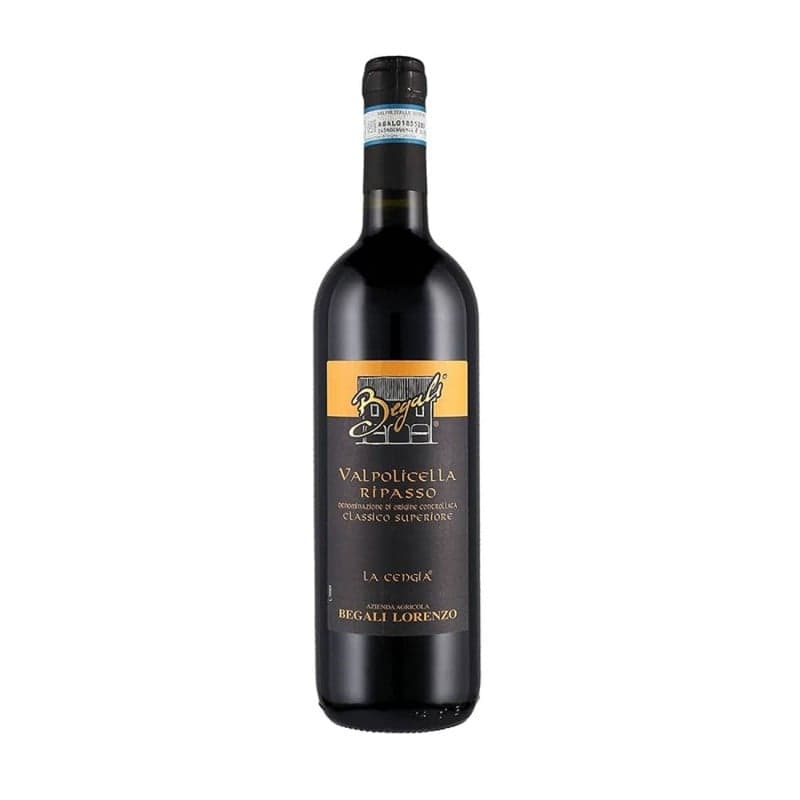 La Cengia Valpolicella Ripasso 750ML