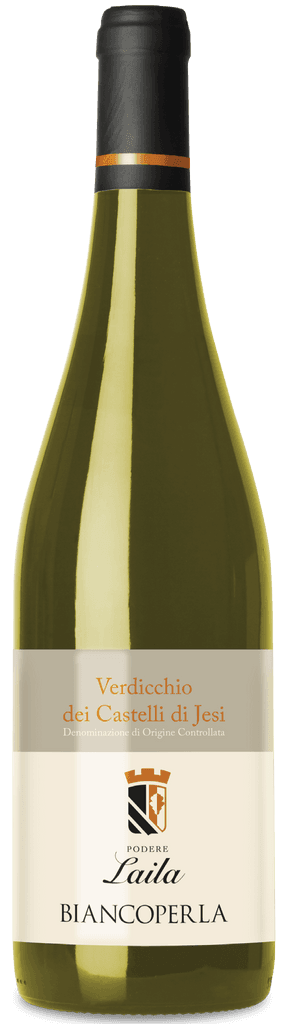 Laila Biancoperla 750ML