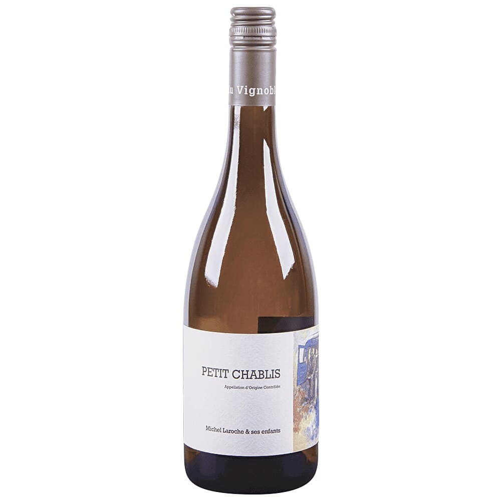 Laroche Petit Chabils 750mL
