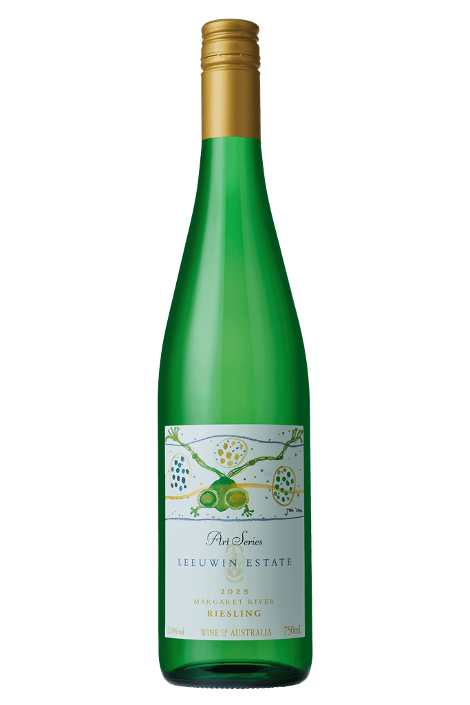 LEEUWIN ESTATE ART SERIES RIESLING 2025 750ML
