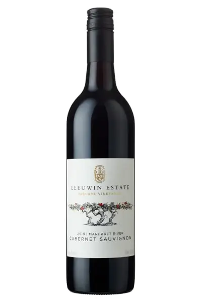 LEEUWIN ESTATE PRELUDE VINEYARDS CABERNET SAUVIGNON