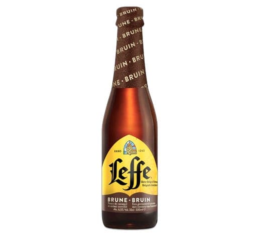 Leffe Brune 330ML