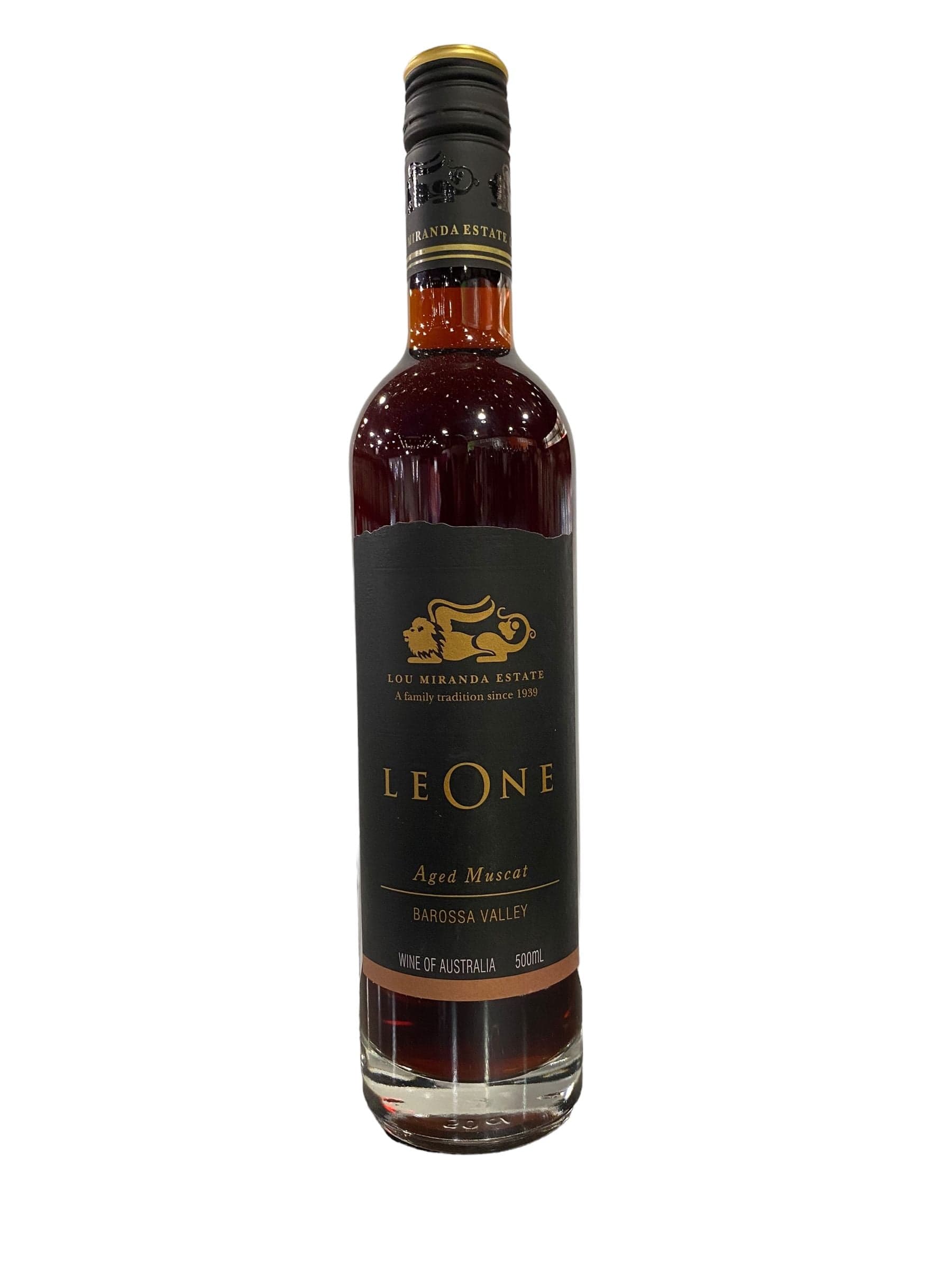 Leone Aged Muscat 500ML