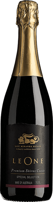 LEONE NV PREMIUM SHIRAZ CUVEE 750ML