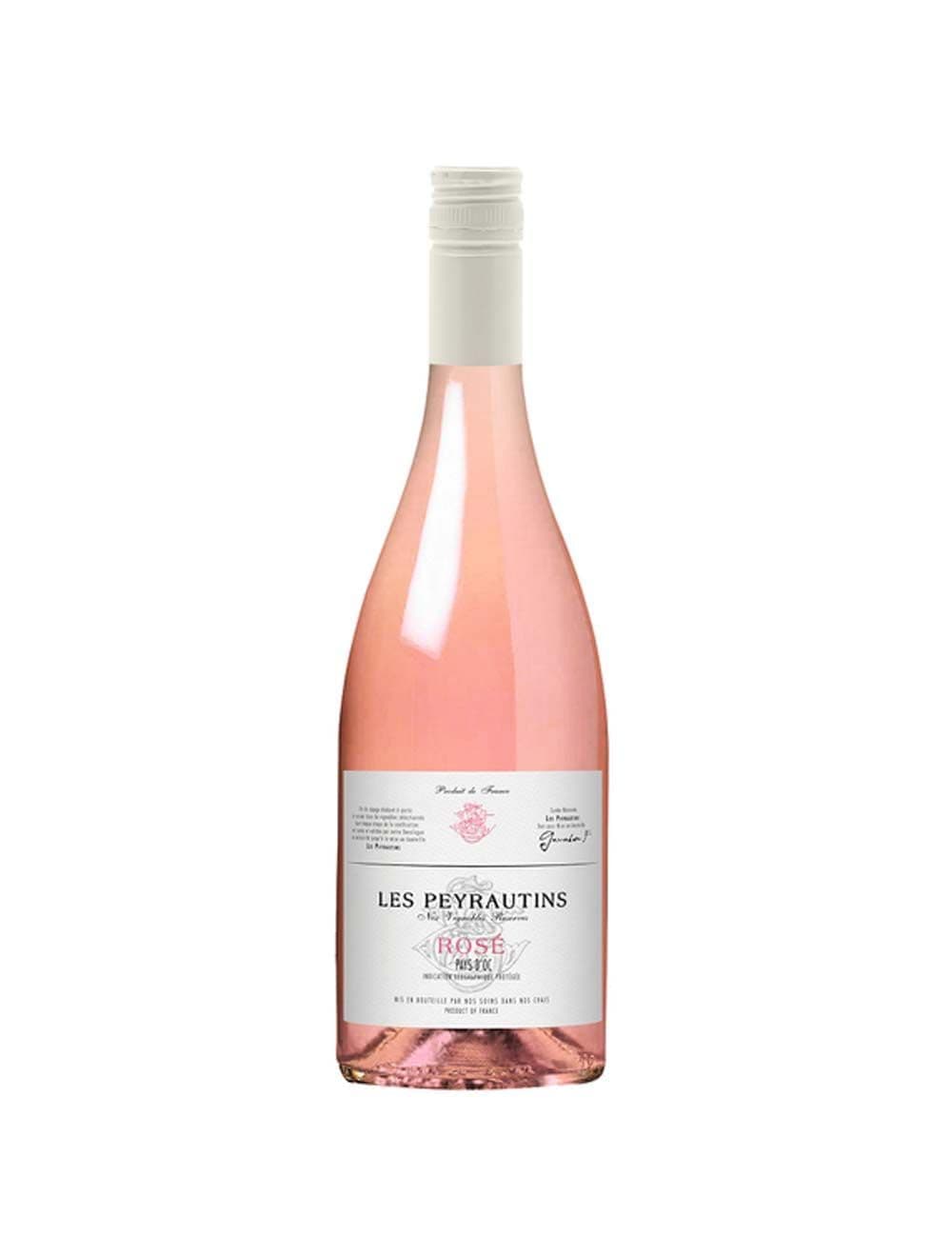 Les Peyrautins Grenache Rose 750ML
