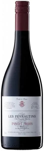 Les Peyrautins Pinot Noir 750ML