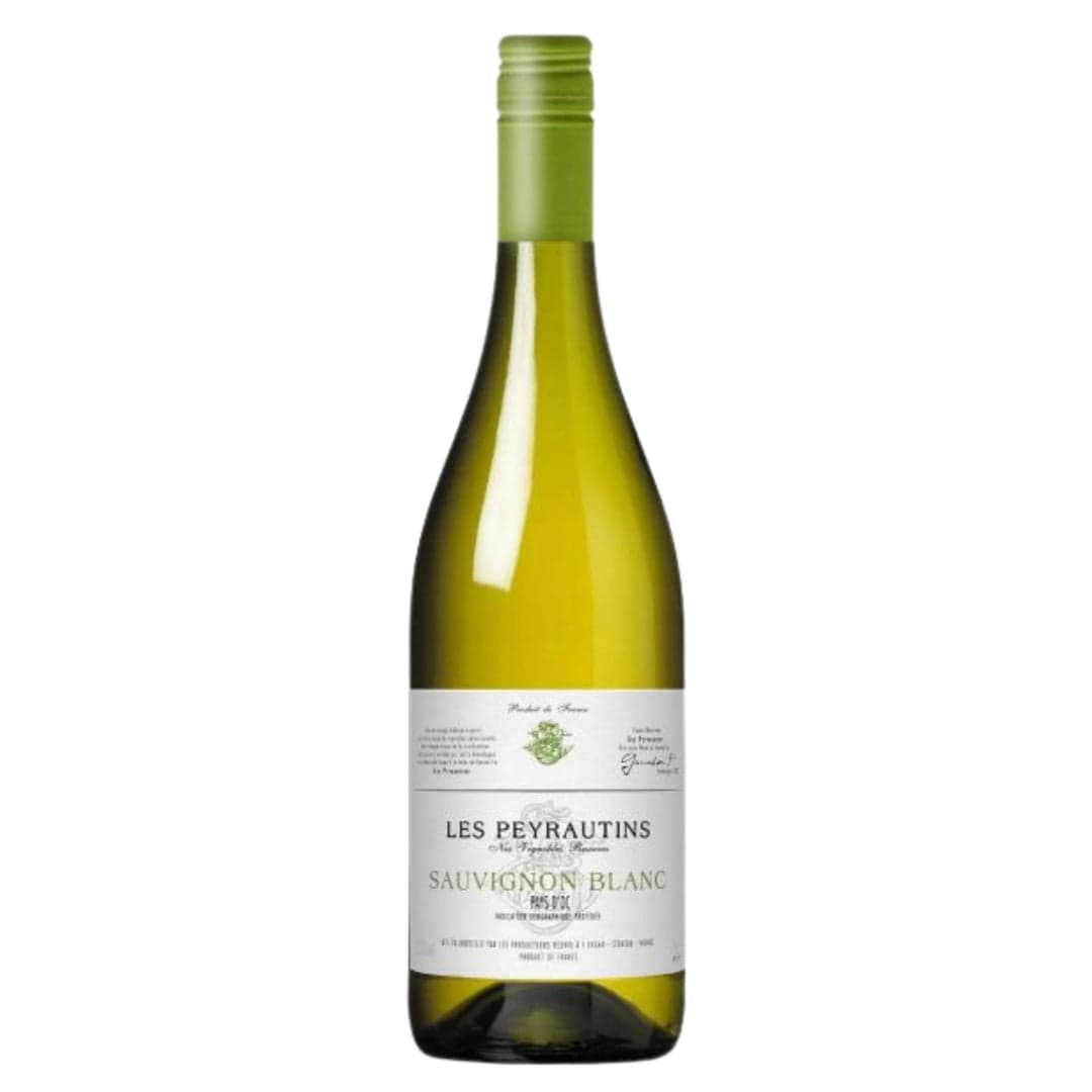 Les Peyrautins Sauvignon Blanc 750ml