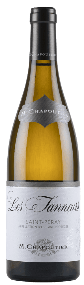 Les Tannrurs Saint Peray 750ML