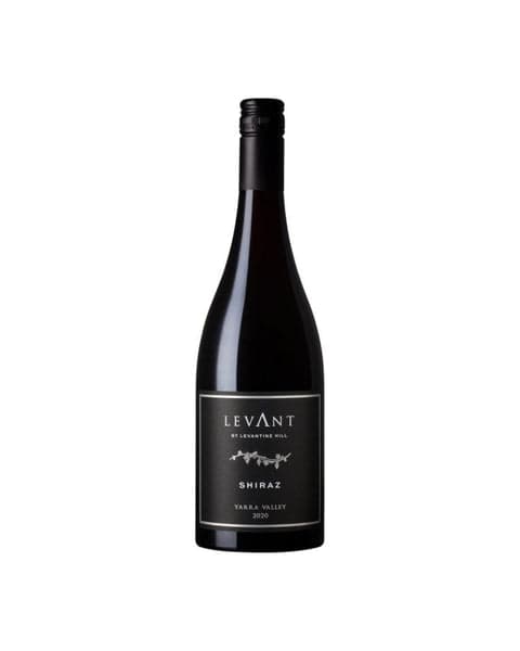 Levant Shiraz 750mL