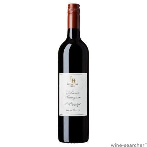 Levantine Hill Cabernet Sauvignon 750mL