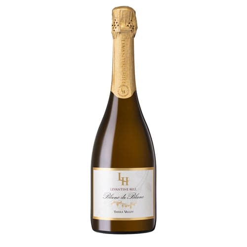 LEVANTINE HILL ESTATE BLANC DE BLANC 2021 750ML