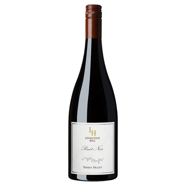 Levantine Hill Estate Pinot Noir 2022 750ML