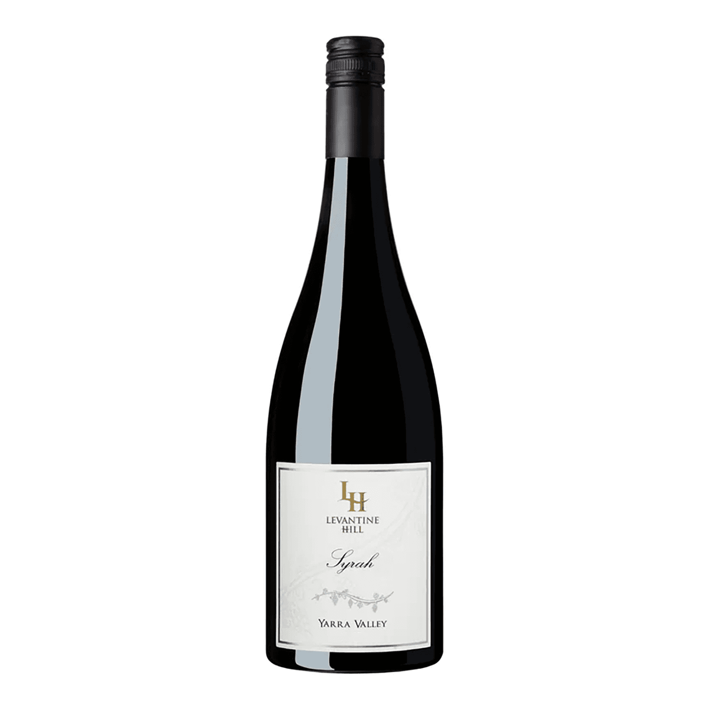 Levantine Hill Estate Syrah 2019 750mL
