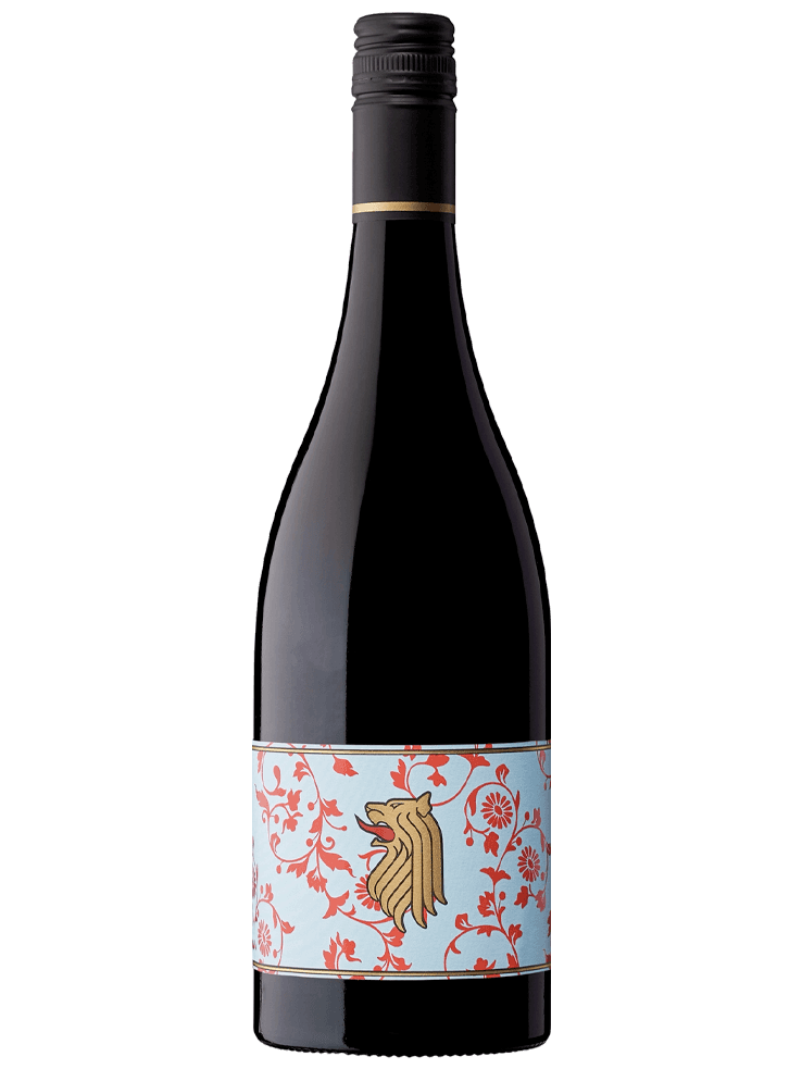 Lienert Estate Barossa Valley Bineyards Grenache