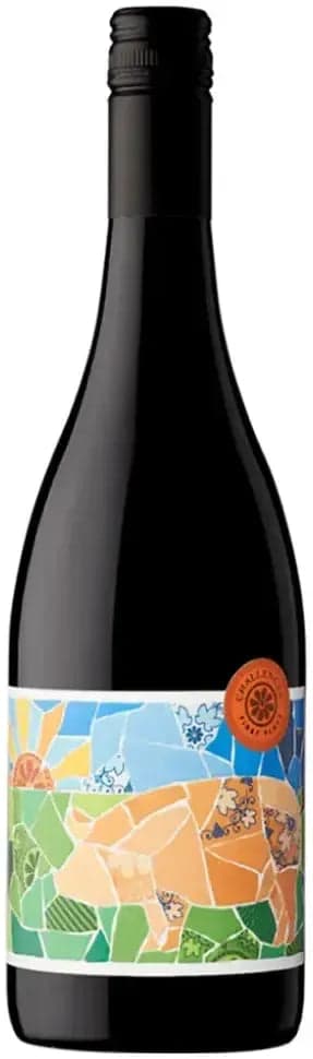 Lienert Tierra Del Puerco Grenache Malbec