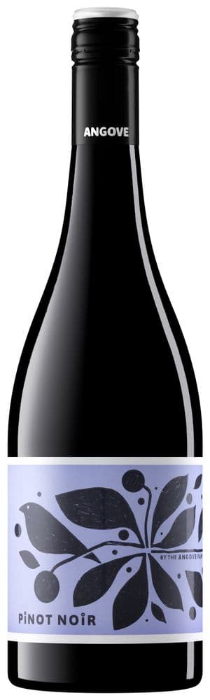Little Birdie Organic Pinot Noir 750mL