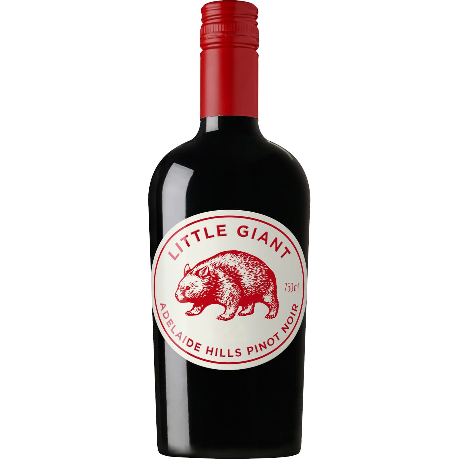 LITTLE GIANT PINOT NOIR 2025 750ML