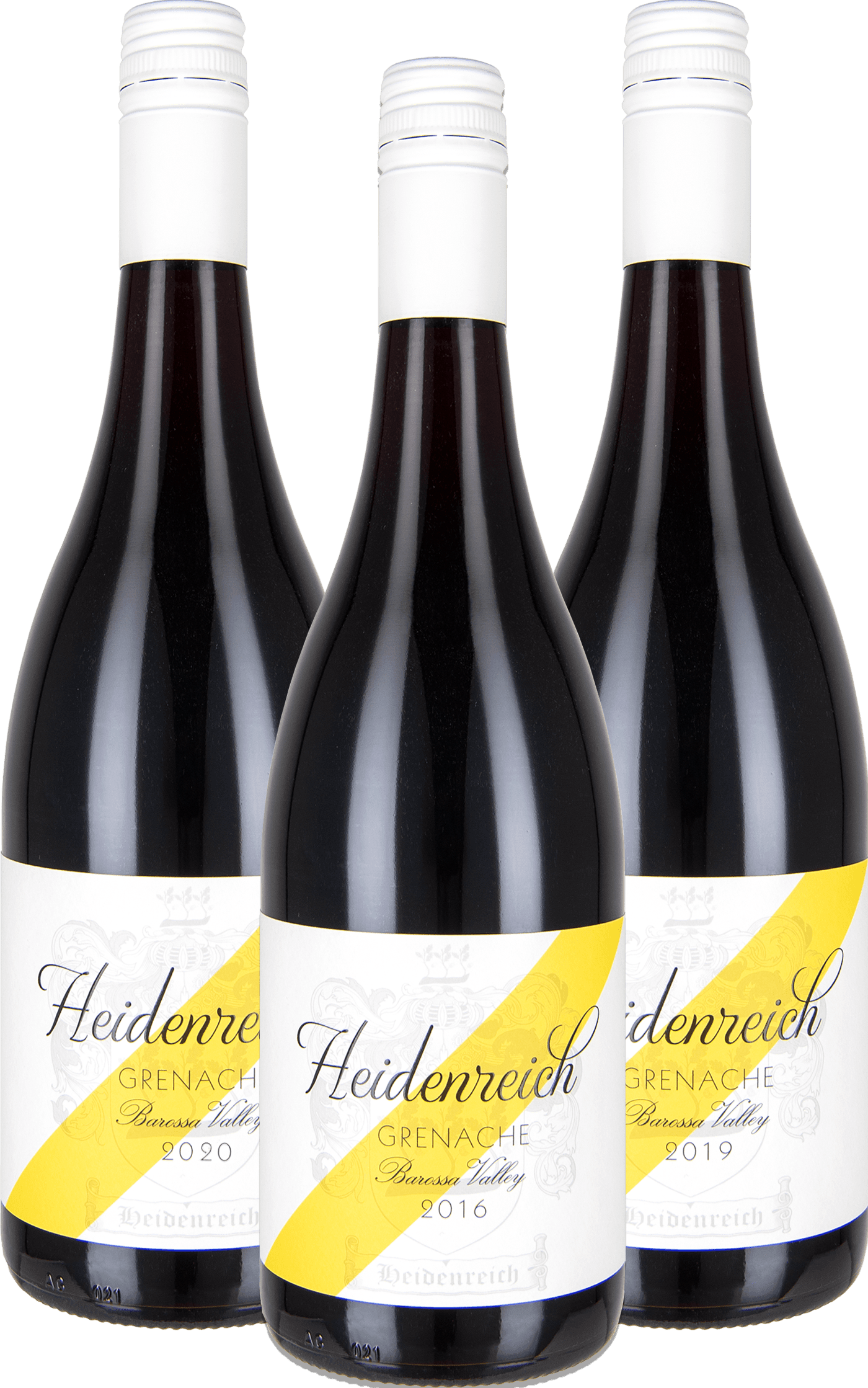LIZ HEIDENREICH BAROSSA VALLEY GRENACHE 2016