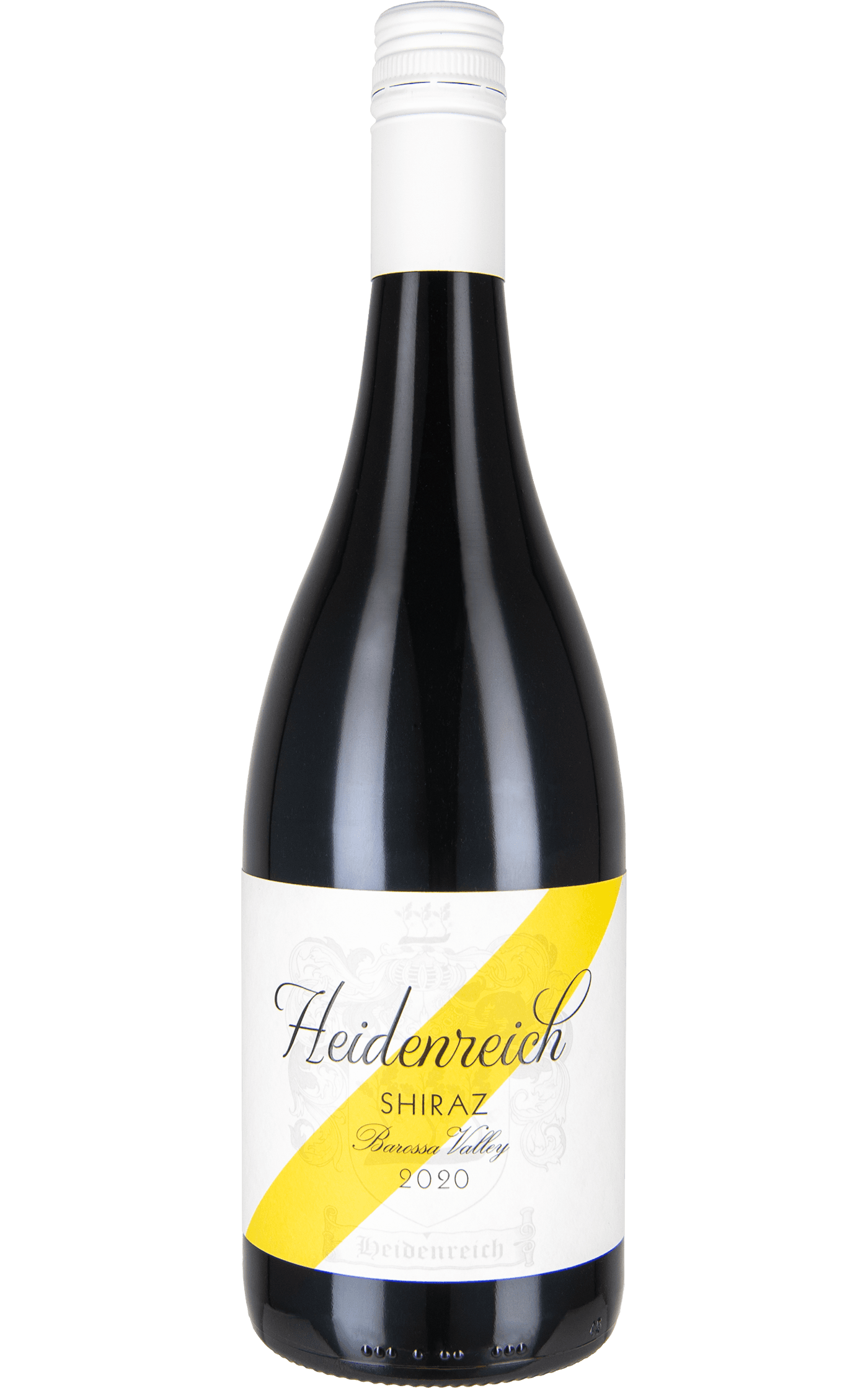 Liz Heidenreich Shiraz 750mL