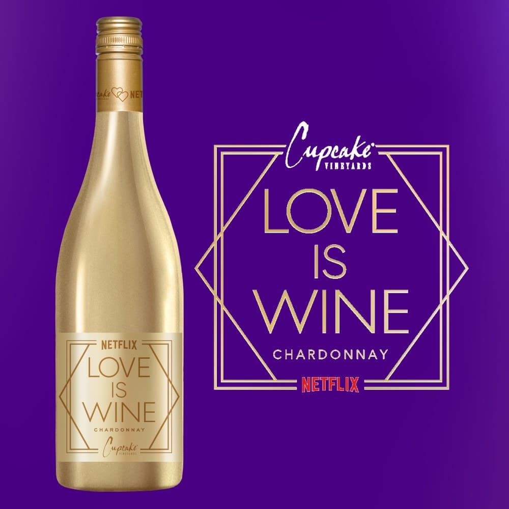 Love Yourself Chardonnay 750ML