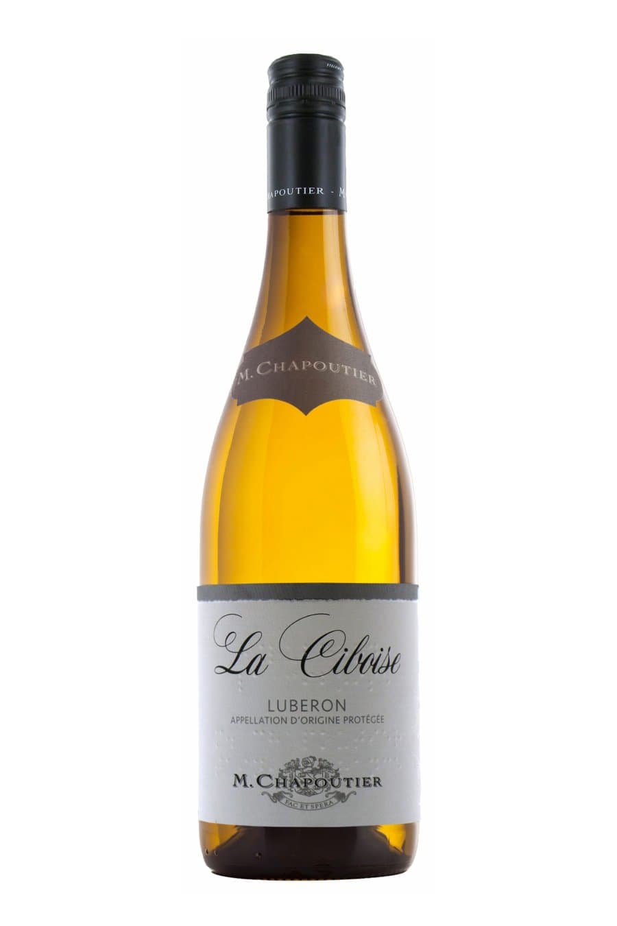 Luberon La Ciboise 750mL
