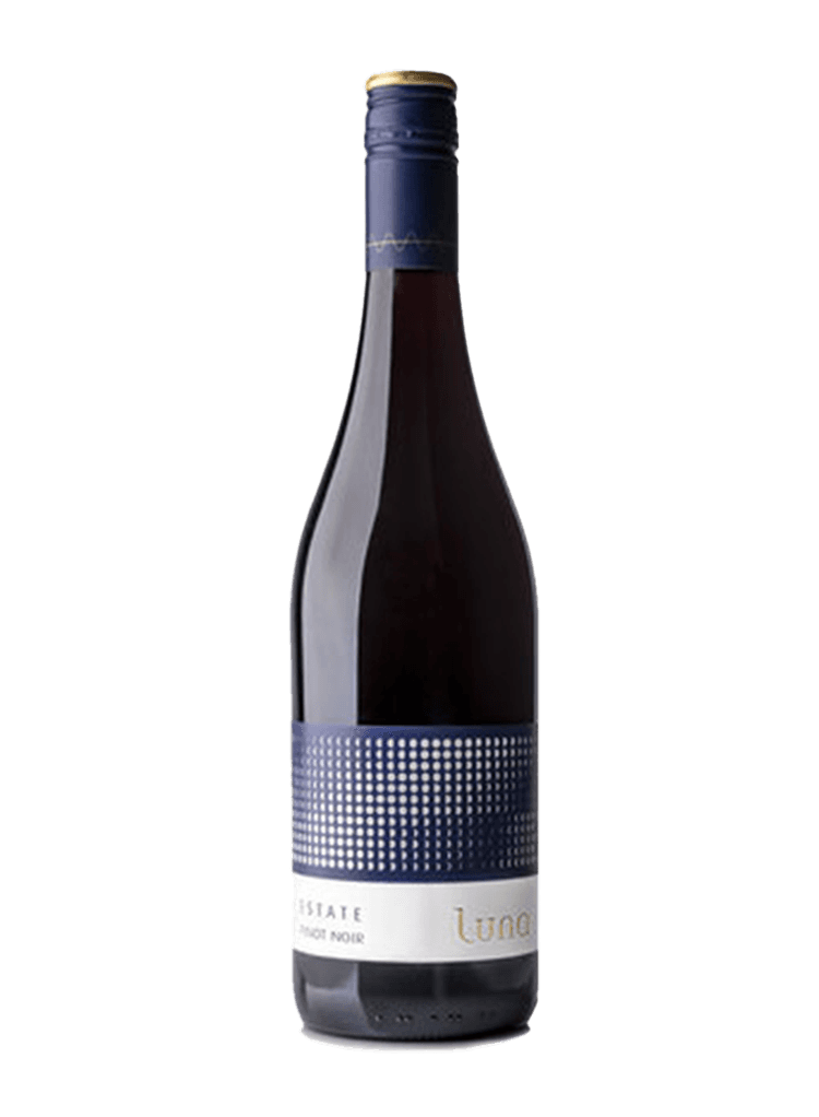 Luna Estate Pinot Noir 750ml 2022