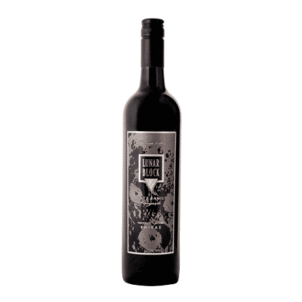 Lunar Block Shiraz Kurtz Family