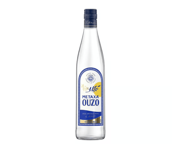 Maderas Ouzo 700ml