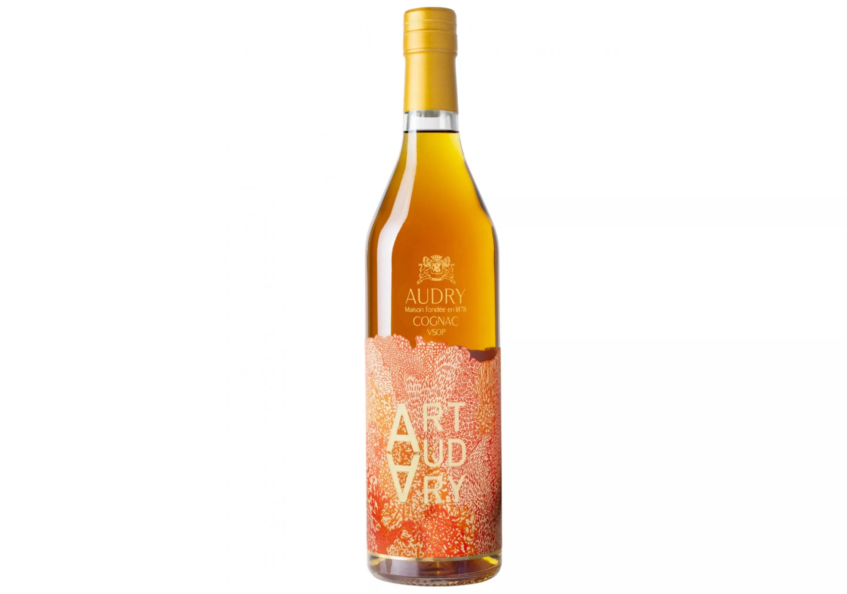 Maison Audry Cognac ART VSOP 700ml