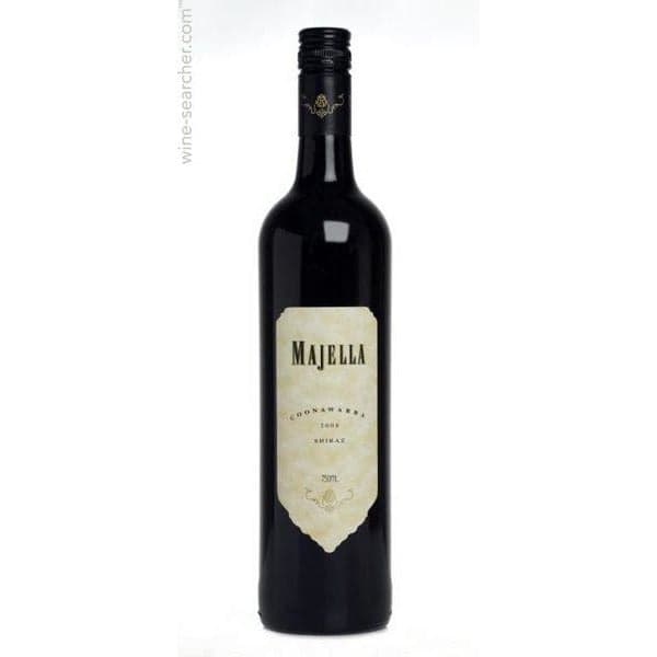 Majella Shiraz 750mL
