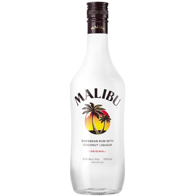 MALIBU 700ML