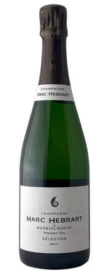 Marc Hebrart 1er Cru Selection Brut 750ML