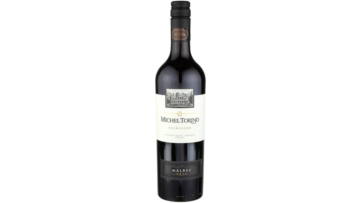 Michel Torino Malbec 750mL