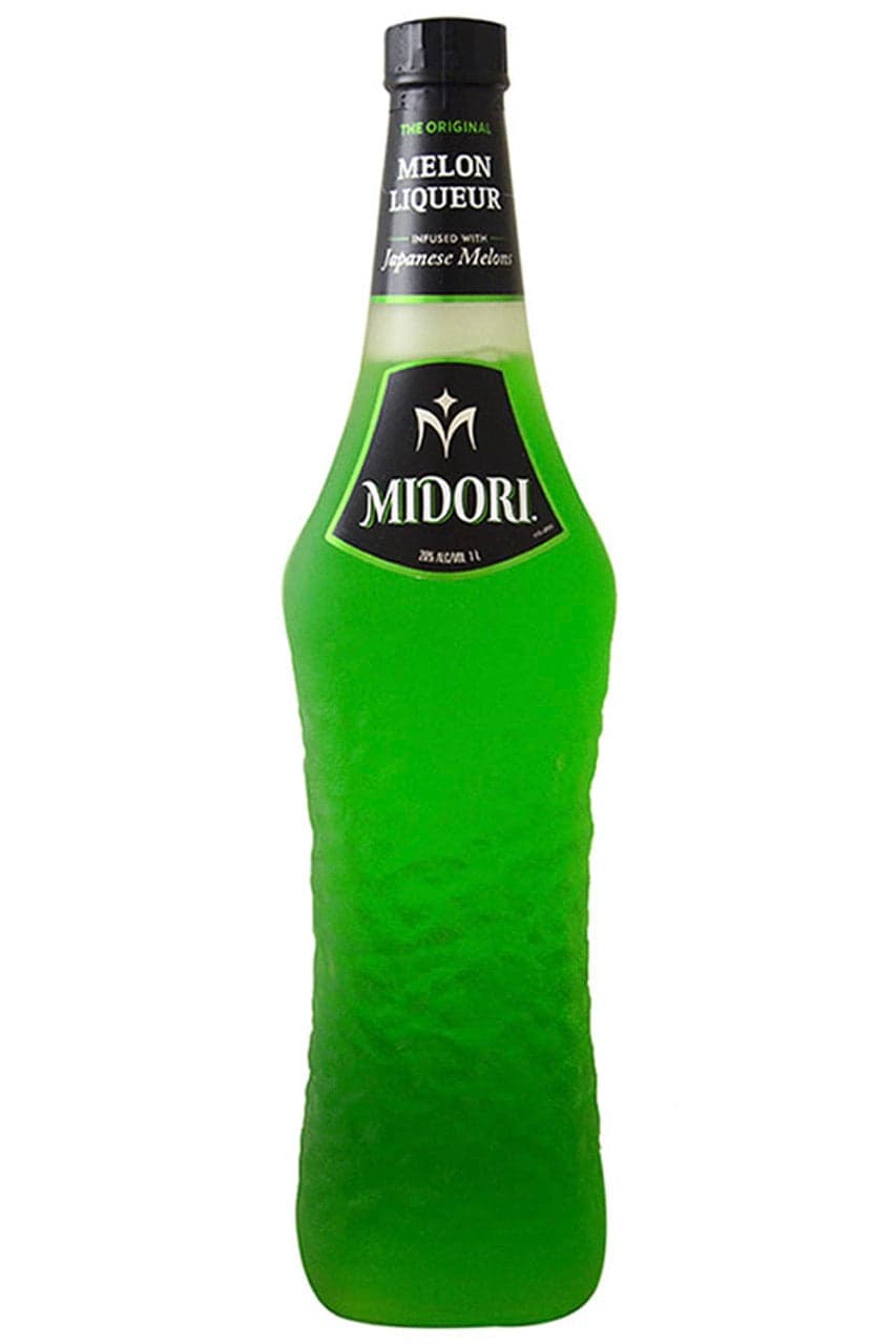 MIDORI MELON LIQUEUR 700ML