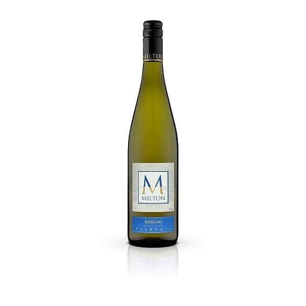 Milton Vineyard Riesling 750ML