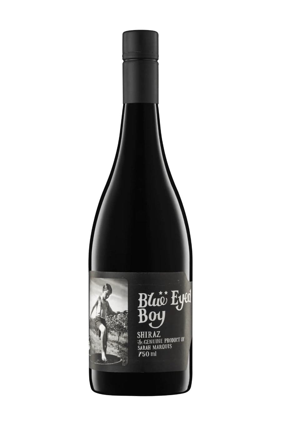 Mollydooker Blue Eyed Shiraz 2022 750ML