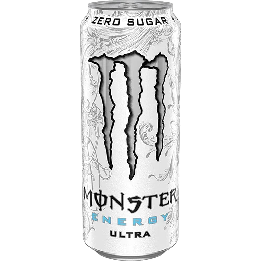 Monster Zero Sugar Ultra 500mL