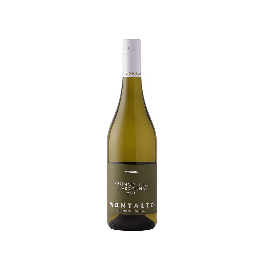 Montalto Chardonnay 750mL