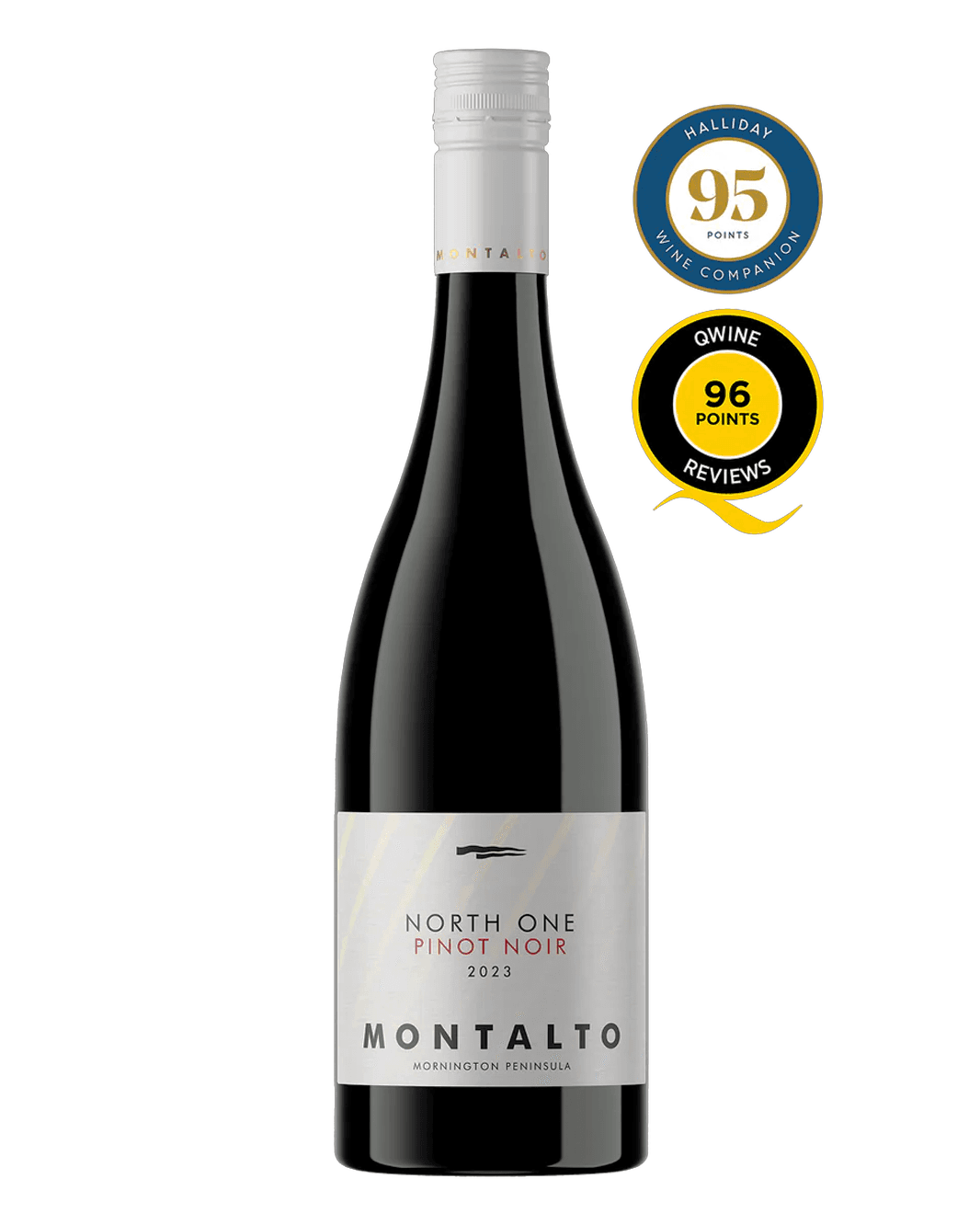 Montalto North One Pinot Nior