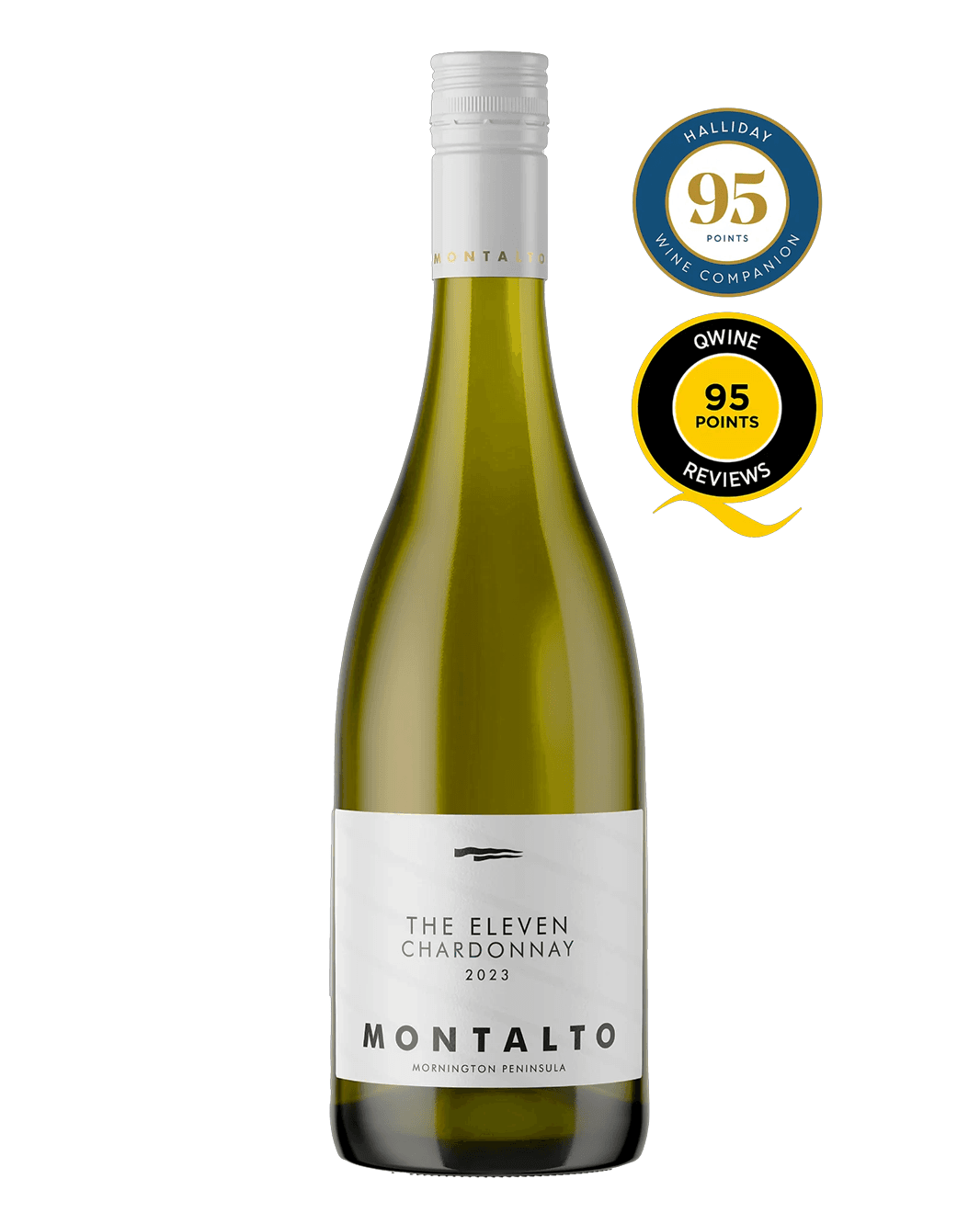 Montalto Single Vineyard Eleven Chardonnay 750mL