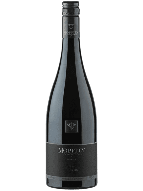 Moppity Reserve Shiraz 750ml