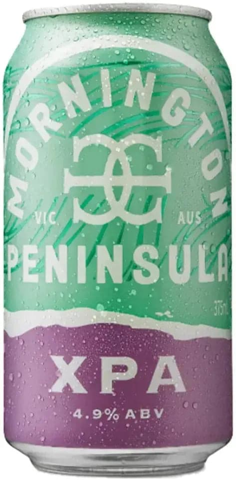 MORNINGTON PENINSULA XPA CAN 375mL