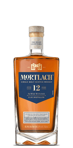 Morthach The Wee WITCHIE 12 Year Old 700mL
