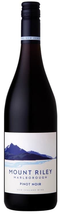 MOUNT RILEY PINOT NOIR 2022 750ML