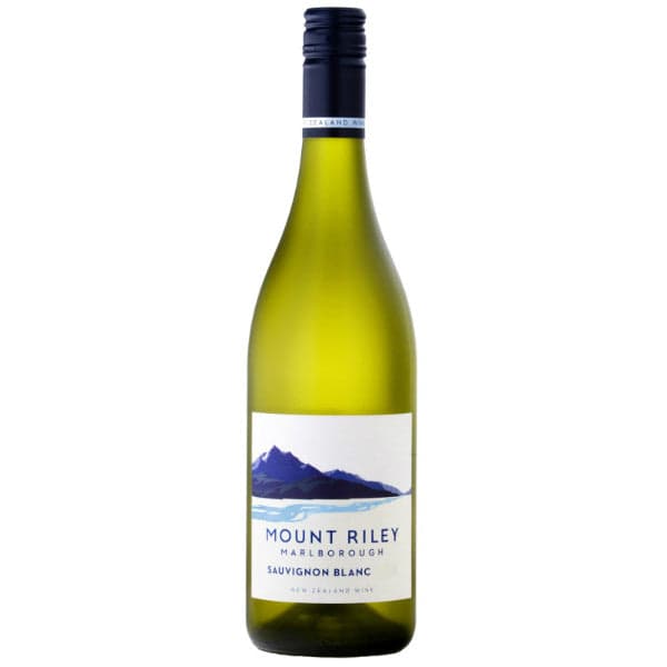 Mount Riley Sauvignon Blanc